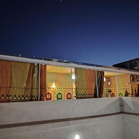 Апартаменти Dar Eljazouli Марракеш Екстер'єр фото